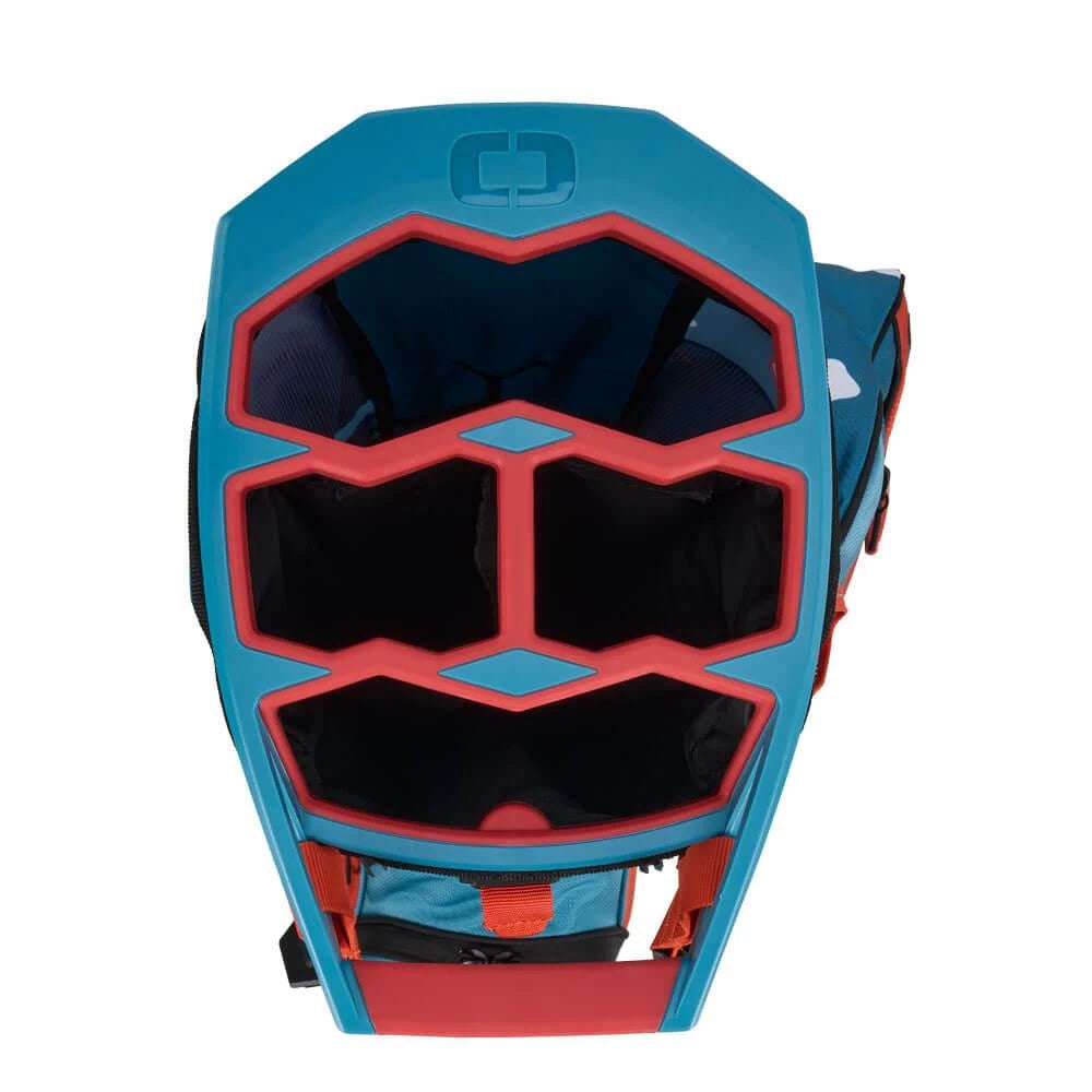 Ogio Golf Fuse Stand Bag - Ham And Egg