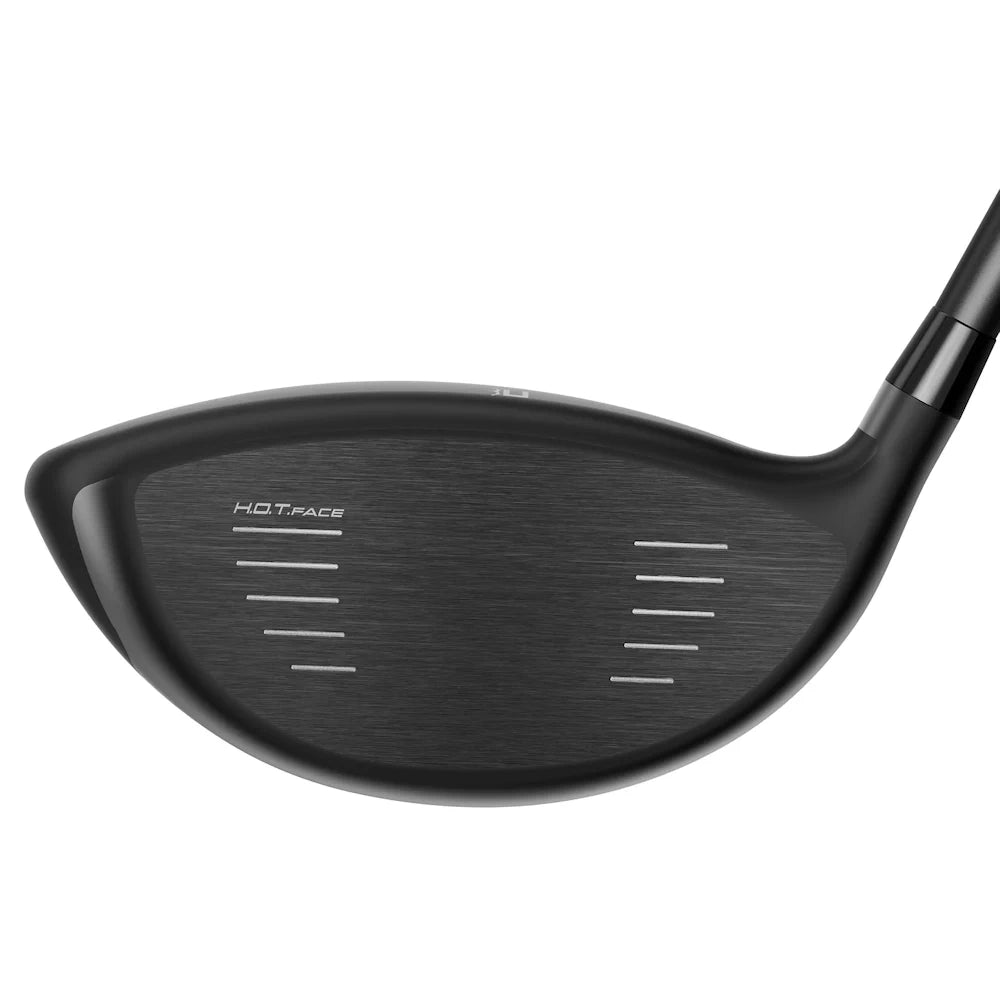 Cobra Air X 2.0 Driver
