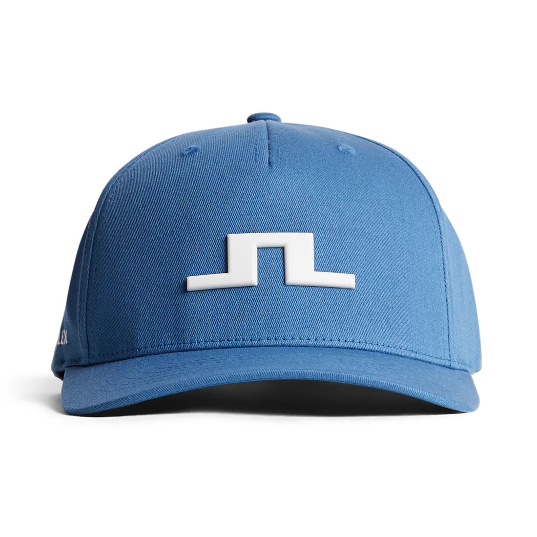L.Lindeberg Mens Heath Cap Federal Blue