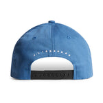 L.Lindeberg Mens Heath Cap Federal Blue