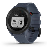 Garmin S12 Approach GPS Watch - Blue Granite
