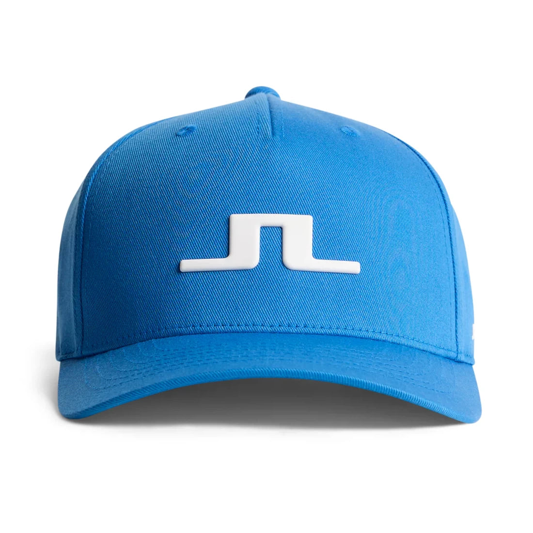 L.Lindeberg Mens Heath Cap Sonic Blue
