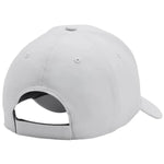 Under Armour Mens Golf 96 Mens Hat Halo Gray