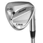 Cleveland Golf CBZ Full Face Wedge Steel