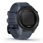 Garmin S12 Approach GPS Watch - Blue Granite