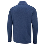 Ping Bryon Mid Layer Navy Multi