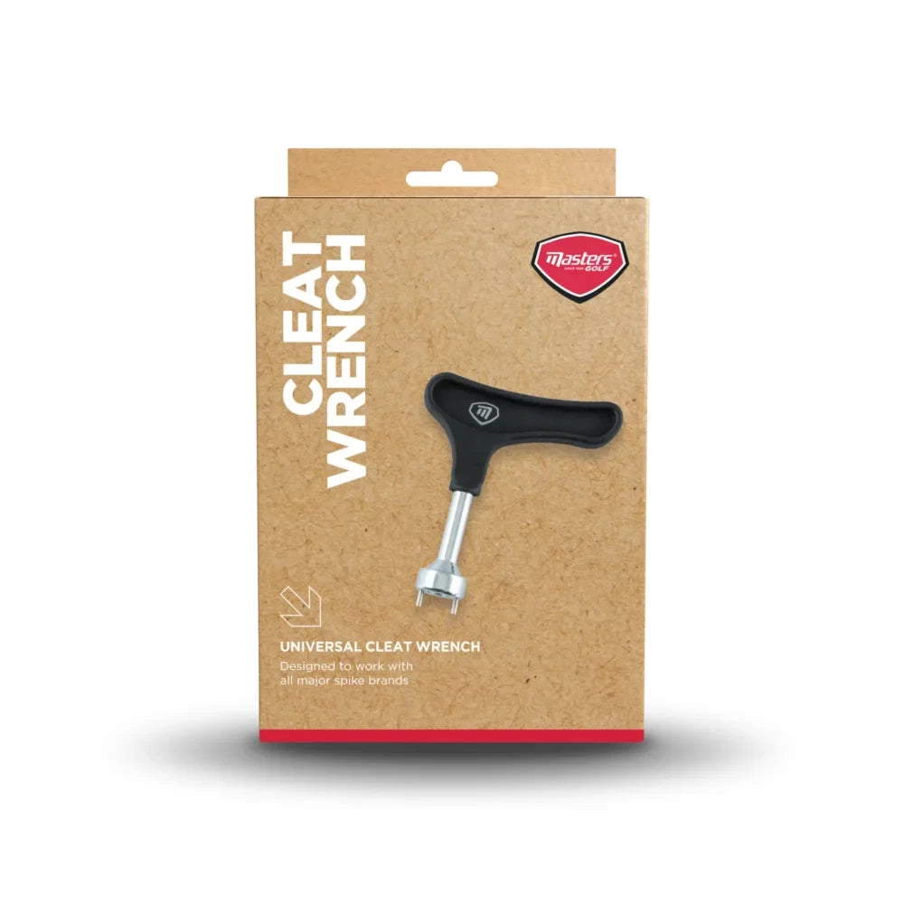 Masters Golf Deluxe Pro Wrench