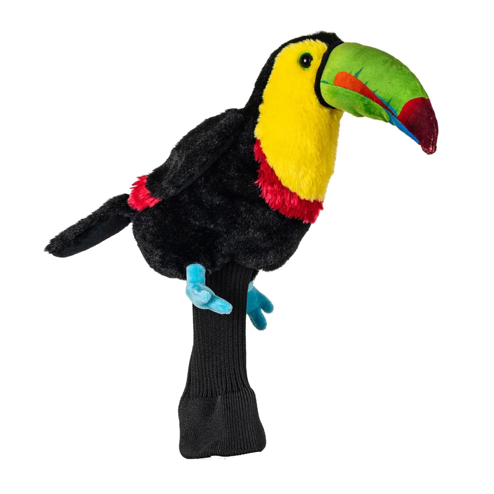 Daphne's Toucan Headcover
