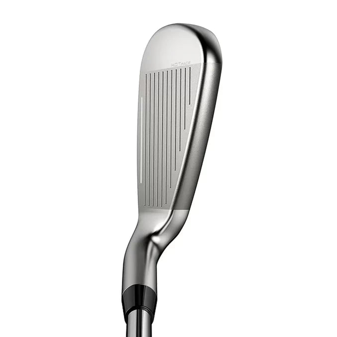 Cobra DS Adapt Max Irons - Steel