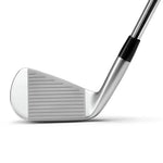 Mizuno Pro S4 Irons - Steel