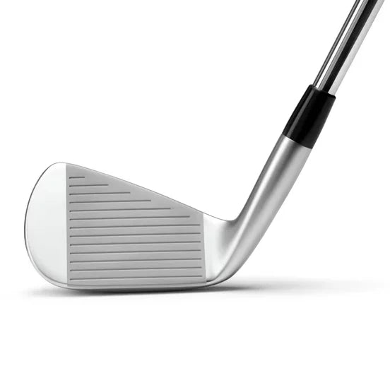 Mizuno Pro S4 Irons - Steel