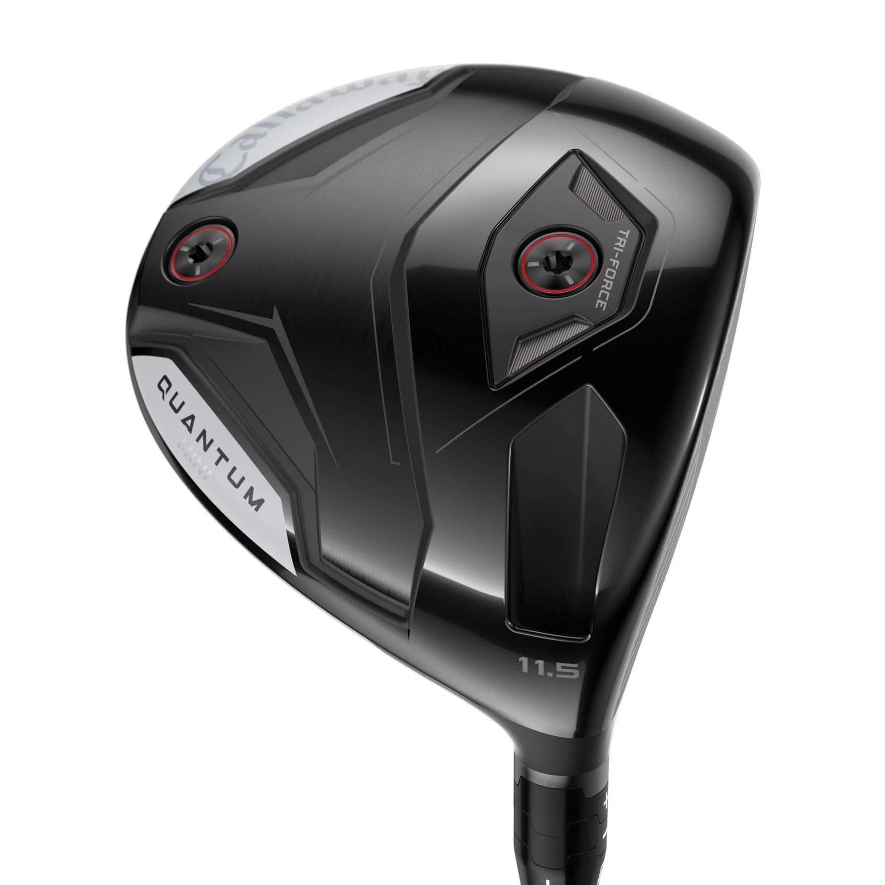 Callaway Quantum Mini Driver