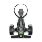 Motocaddy M5 GPS DHC Electric Trolley 2026