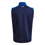 Under Armour Men's UA Storm Daytona Vest Blue Mirage