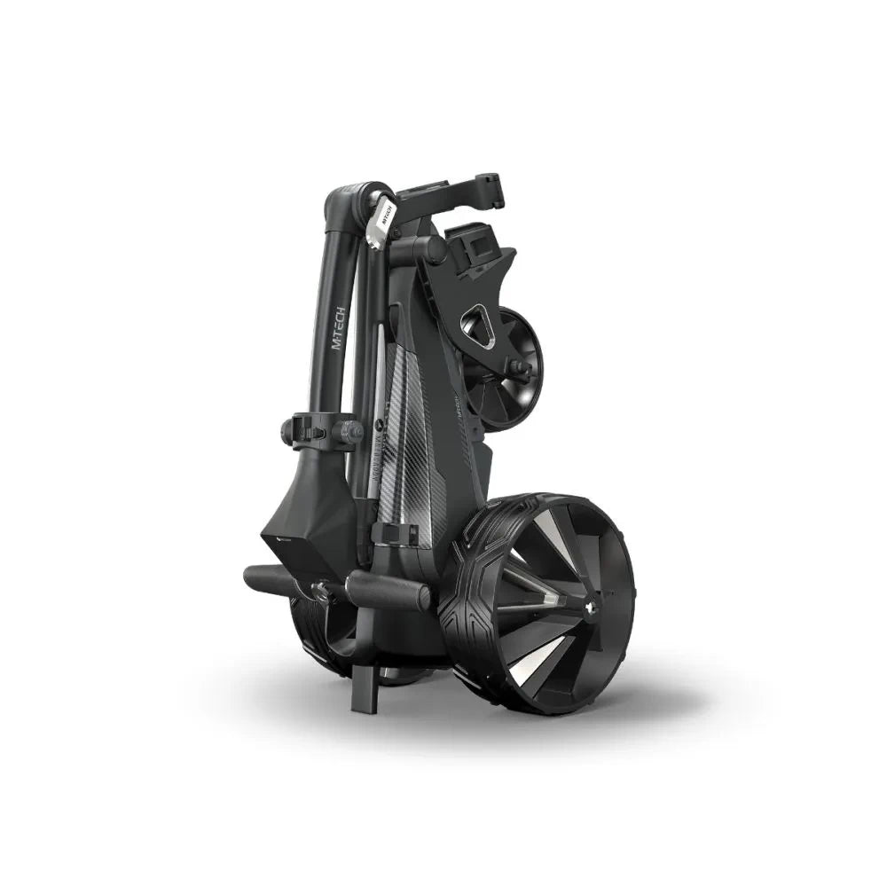 Motocaddy M-TECH GPS Electric Trolley