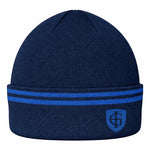 Island Green Mens AW26 5-in-1 Professional Pack Blue/Navy