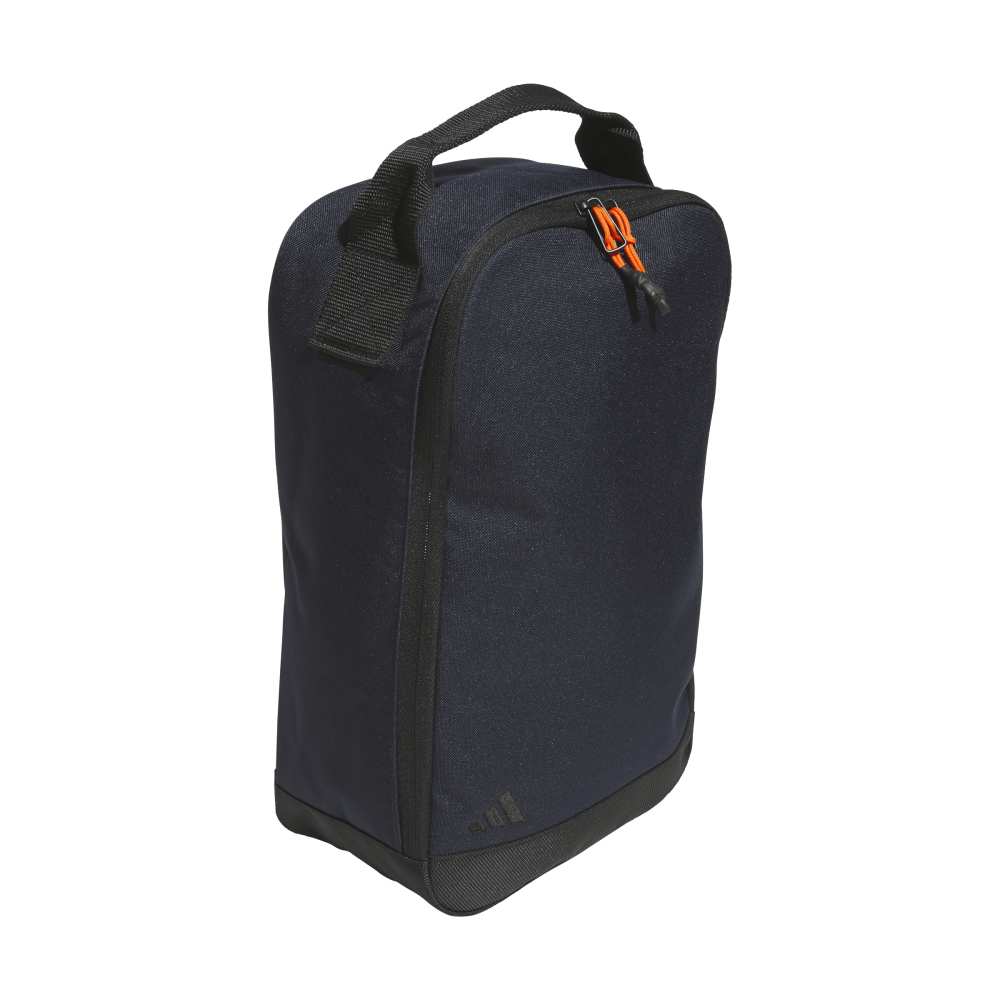 adidas Mens Golf Shoe Bag Legend Ink
