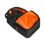 adidas Mens Golf Shoe Bag Legend Ink