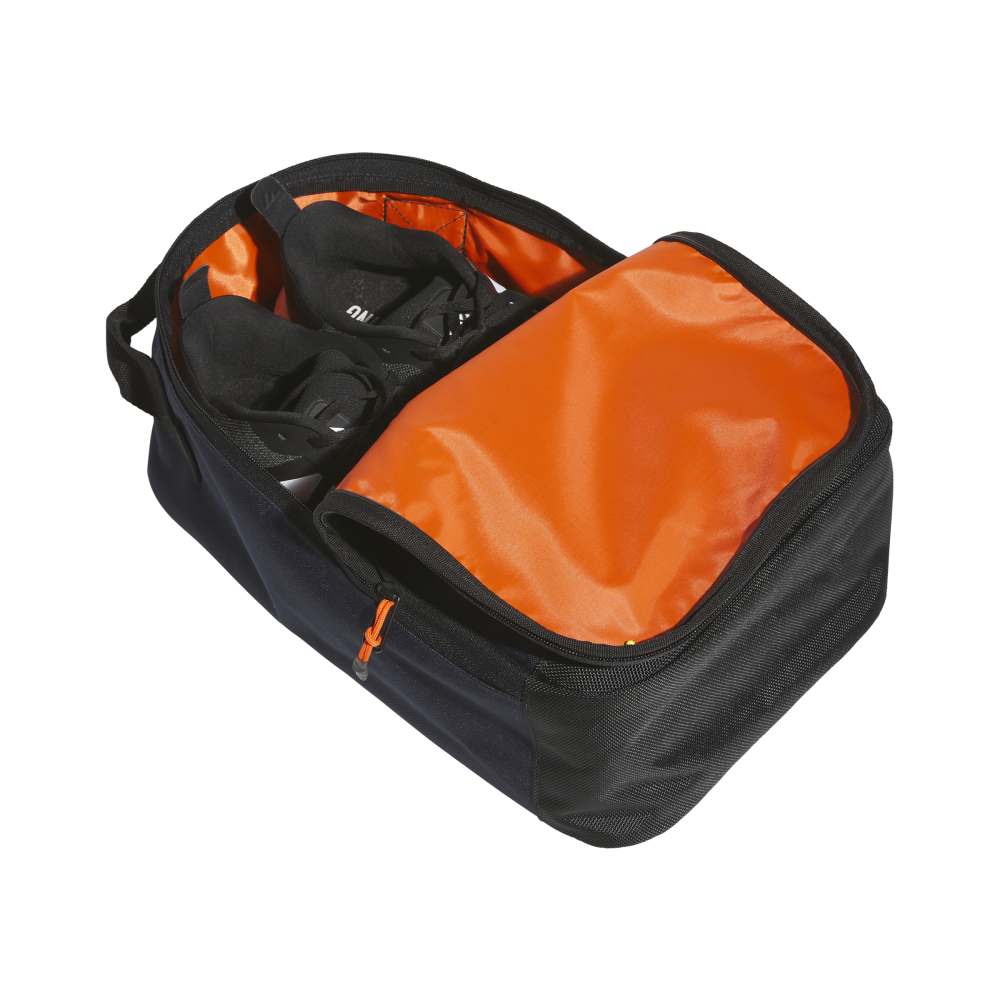 adidas Mens Golf Shoe Bag Legend Ink
