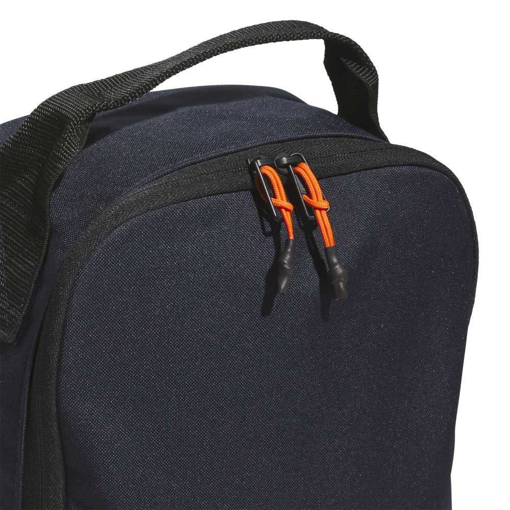 adidas Mens Golf Shoe Bag Legend Ink