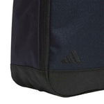 adidas Mens Golf Shoe Bag Legend Ink