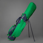adidas Mens Originals Caddy Bag Green / Night Indigo