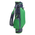 adidas Mens Originals Caddy Bag Green / Night Indigo