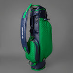 adidas Mens Originals Caddy Bag Green / Night Indigo