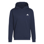 adidas ULTIMATE365 Elevated Hoodie Collegiate - Navy