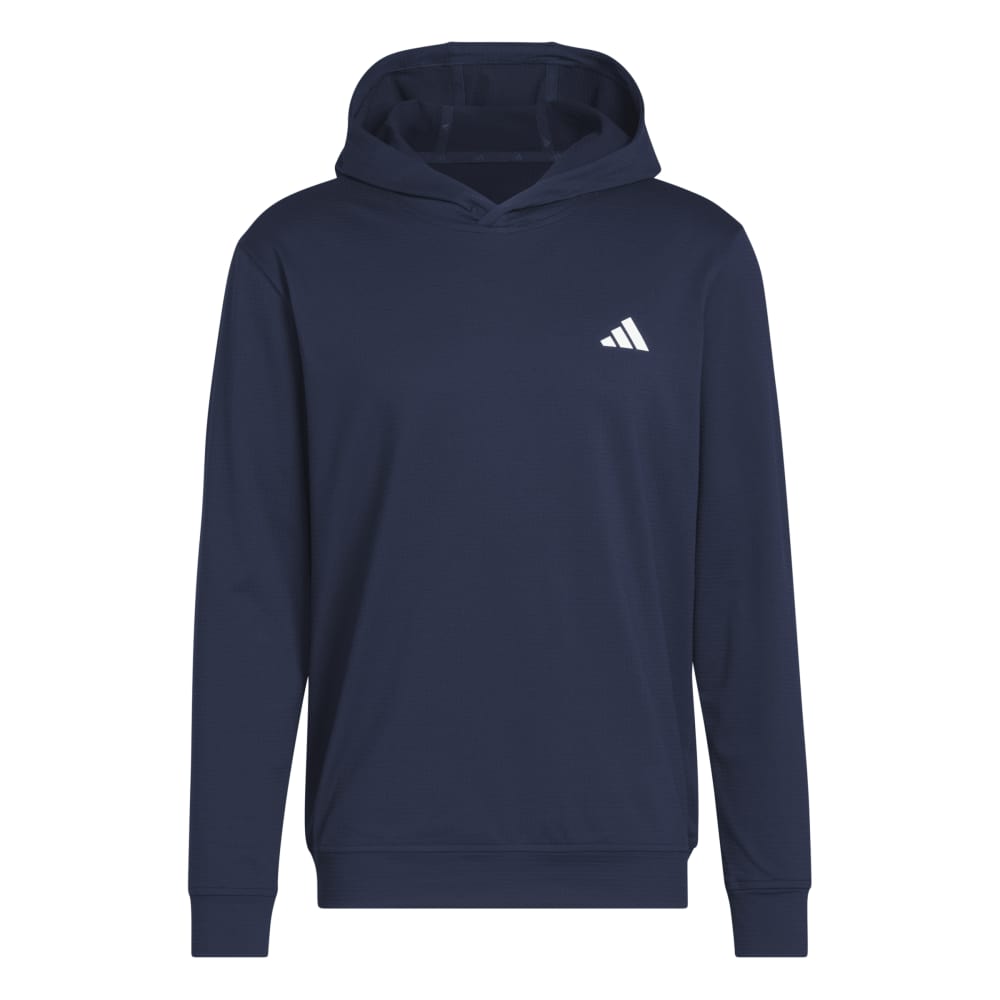 adidas ULTIMATE365 Elevated Hoodie Collegiate - Navy