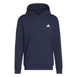 adidas ULTIMATE365 Elevated Hoodie Collegiate - Navy