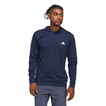adidas ULTIMATE365 Elevated Hoodie Collegiate - Navy
