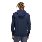 adidas ULTIMATE365 Elevated Hoodie Collegiate - Navy