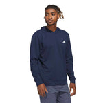 adidas ULTIMATE365 Elevated Hoodie Collegiate - Navy