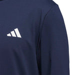 adidas ULTIMATE365 Elevated Hoodie Collegiate - Navy