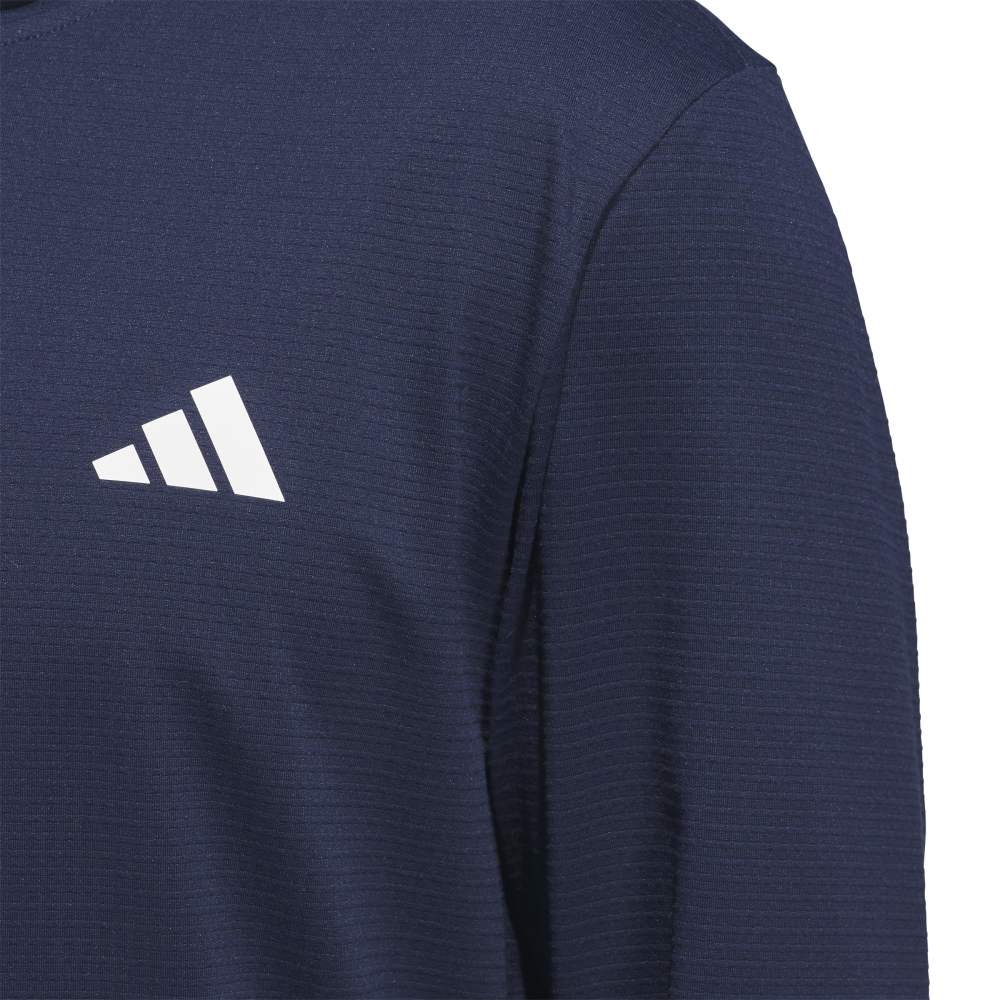 adidas ULTIMATE365 Elevated Hoodie Collegiate - Navy
