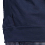 adidas ULTIMATE365 Elevated Hoodie Collegiate - Navy