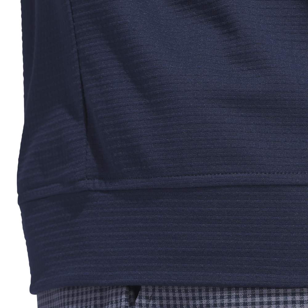 adidas ULTIMATE365 Elevated Hoodie Collegiate - Navy