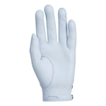 adidas Mens Originals Golf Leather Glove - Clear Sky