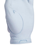 adidas Mens Originals Golf Leather Glove - Clear Sky