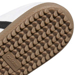 adidas Mens Samba Spikeless Golf Shoes Ftwr White/Core Black/Gum5