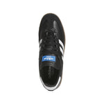 adidas Mens Samba Spikeless Golf Shoes Core Black/Ftwr White/Gum5