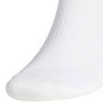 adidas 3 Pack Crew Socks - Multi Colours