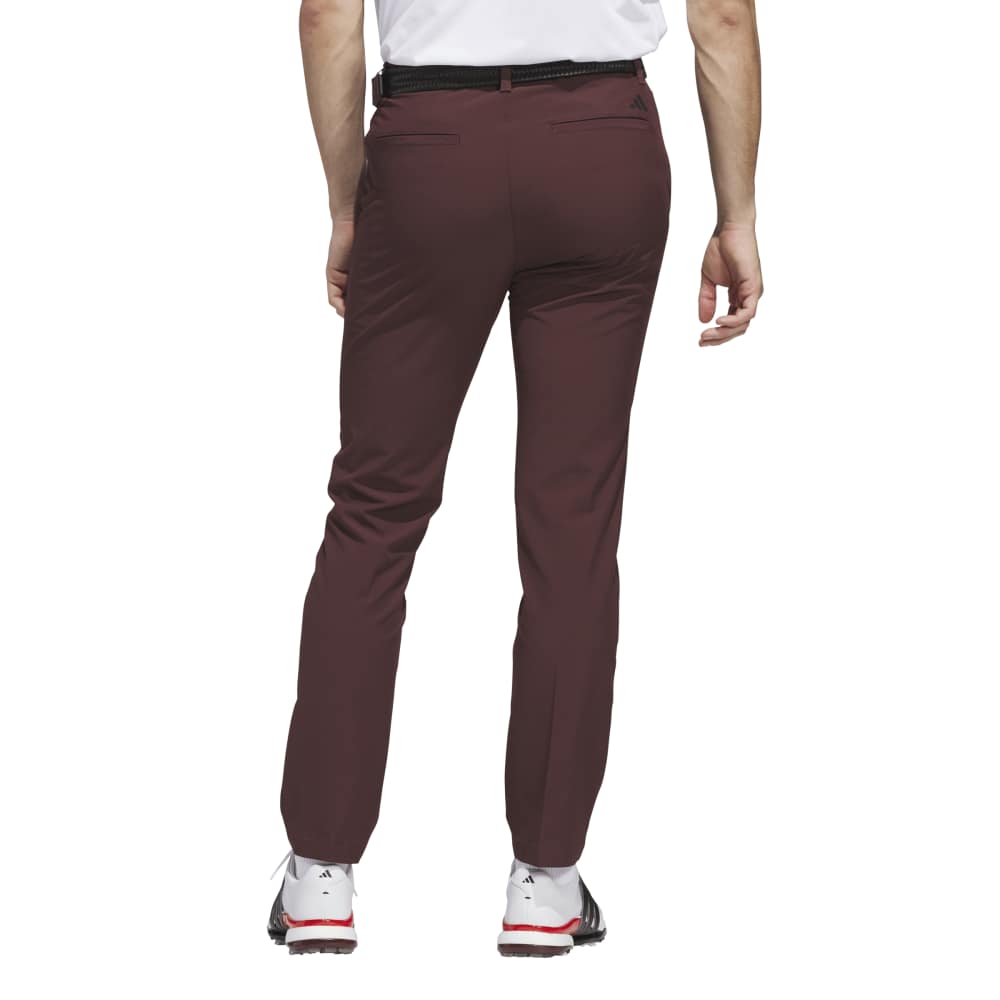 adidas Ult365 Tpr Trousers - Aurora Ruby