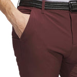 adidas Ult365 Tpr Trousers - Aurora Ruby
