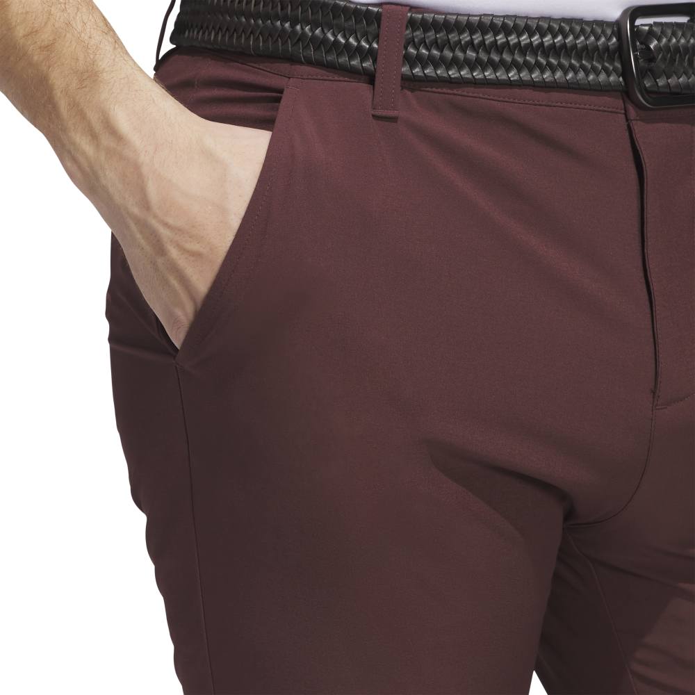adidas Ult365 Tpr Trousers - Aurora Ruby