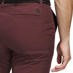 adidas Ult365 Tpr Trousers - Aurora Ruby
