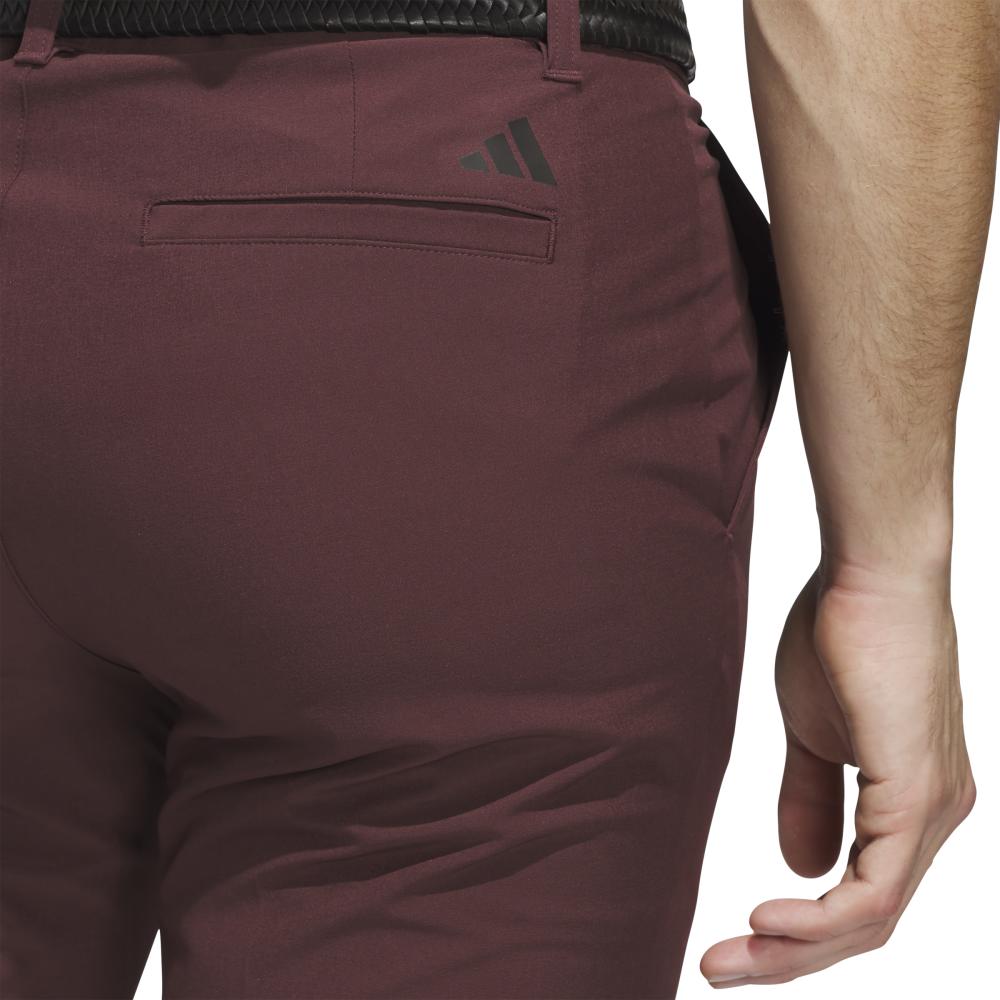 adidas Ult365 Tpr Trousers - Aurora Ruby