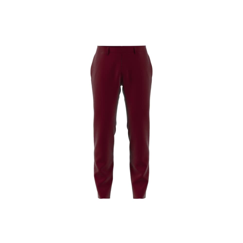adidas Ult365 Tpr Trousers - Aurora Ruby