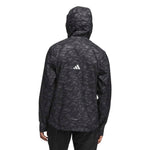 adidas Ultimate365 Tour Climaproof+ Parka Jacket Black